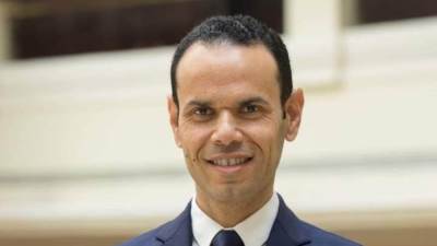 محامي محمد هاني العسال: الحكم غيابي وسيجرى طلب إعادة الإجراءات