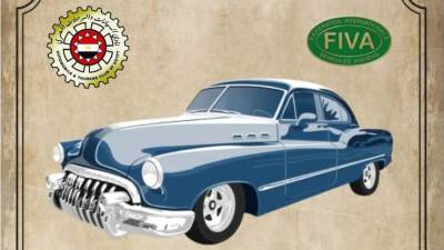 نادى السيارات والرحلات المصرى يقيم كرنفال للسيارات الكلاسيكية والتاريخية النادرة يوم الجمعة المقبل 