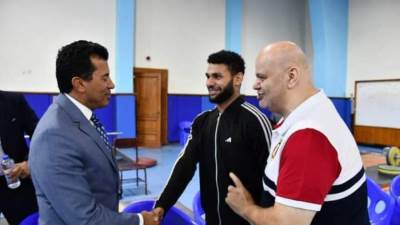 الأوناش تطير الي موريشيوس ب٤ لاعبين للمشاركة في بطولة افريقيا للكبار