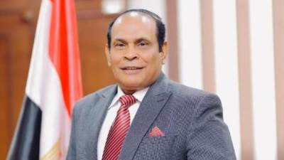 اللواء دكتور عبد الحميد الشورى يعلن خوضه انتخابات البرلمان في طلخا ونبروه