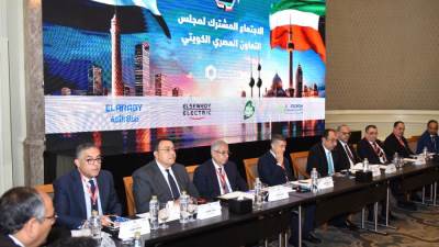 هيبة: استبدال الرسوم الحكومية بضريبة إضافية موحدة يسهم في تيسير وتحسين بيئة الاستثمار وتحقيق الشفافية