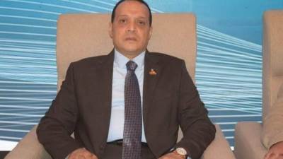 أبوالوفا يثمن قرار الرئيس السيسى بإلغاء تعدد الرسوم الحكومية