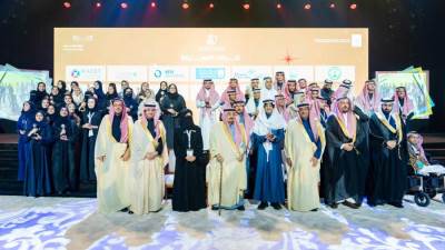 السعودية تستعدّ لاستضافة أولمبياد الفيزياء الآسيوي 2025 بمشاركة 30 دولة