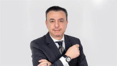 تحالف الصافي والنصر يختار يحيى عبد الحليم رئيسا تنفيذيا لـ "إس إن أوتوموتيف" لدعم التصنيع المحلي للسيارات