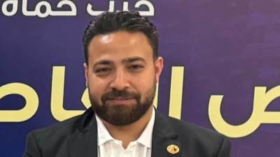 حماة الوطن بالخارج مهنئا الرئيس السيسي : تُعيد إلى ازهاننا ما قدَّمه أبناء قواتنا المسلحة الأبرار من بطولات وتضحيات 