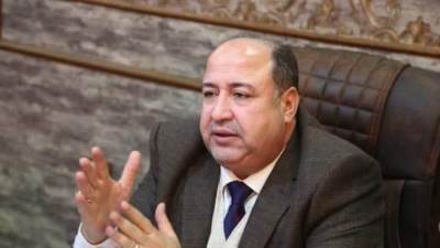 "حسن جعفر": 10 خطوات على الحكومة القيام بها لتنفيذ التوجيهات الرئاسية لتوحيد الضريبة