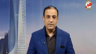 بالفيديو.. الإعلامي طه اليوسفي يجيب على سؤال من يملك مصر