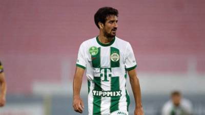 الأهلي يتوصل لاتفاق على ضم محمد علي بن رمضان