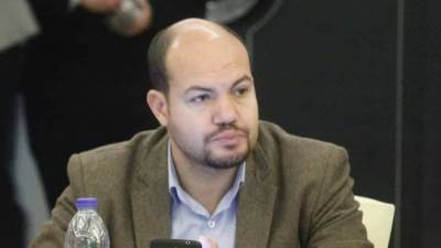 أحمد الشيخ : إصلاح المهنة يبدأ بإصلاح أحوال الصحفيين المادية والقضاء على المنتحلين