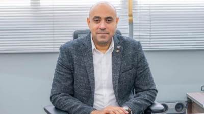  نصر الله: التسهيلات الضريبية دفعة تاريخية لرواد الأعمال في مصر