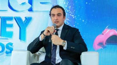 بسبب الإقبال الجماهيري الكبير والطلب المتزايد.. دينو تطرح عروض جديدة من "ديزني أون آيس"