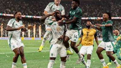 أهلي جدة بطلا لدوري أبطال آسيا للنخبة لأول مرة في تاريخه