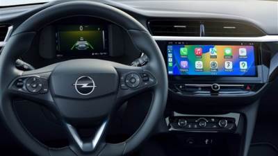 أوبل كورسا تتجاوز المليون سيارة من إنتاج مصنع سرقسطة وتواصل ترسيخ مكانتها كأحد أفضل السيارات الأوروبية في فئة السيارات الصغيرة