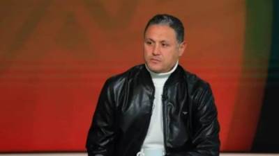 معتصم سالم : قرعة الذكاء الاصطناعي ظلمتنا بسبب جدولة المباريات والملاعب والمواعيد