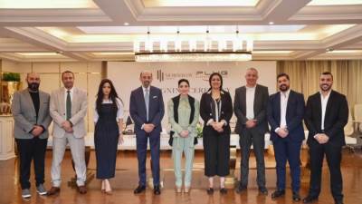 تحالف جديد بين شركة السويدي إليكتريك ومجموعة المرشدي لدعم شحن السيارات الكهربائية