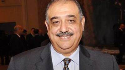 زين السادات : انعقاد القمة العربية الـ 34 في العراق تؤكد عمق التعاون العربي وقدرته على تحقيق نتائج إيجابية 