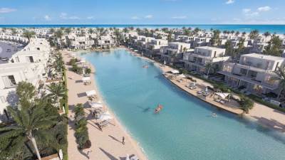 39.5 مليار جنيه مبيعات المراسم الدولية في مصر خلال 2024