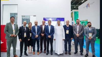 شركة "ثريفتي" الإمارات تُطلق استراتيجيات طموحة في سوق تأجير السيارات خلال معرض سوق السفر العربي 2025