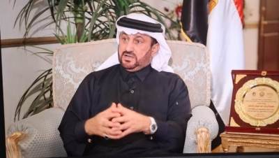 مجلس الأعمال المصري السعودي: مصر والسعودية جناحا الأمن القومي العربي