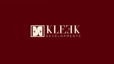 شركة «Kleek Developments» تتواجد في 3 معارض عقارية خلال مايو الجاري