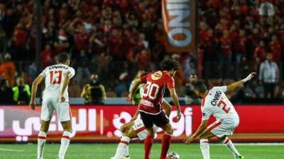 في تظلمات مباراة الزمالك والأهلي: "الاستئناف" تؤجل قرارها لـ 15 مايو لعدم ورود أسباب قرار الرابطة 