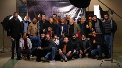 تكريم لفيلم "أثر" في القاهرة بعد رحلة تألق دولية ومشاركة متميزة في مهرجان واسط