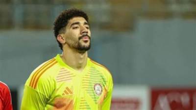 الأهلي ينهى صفقة انضمام سيحا من المقاولون العرب لمدة 5 مواسم