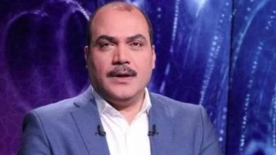 محمد الباز يتقدم ببلاغ إلى المدعى العام العسكرى للتحقيق مع نجيب ساويرس