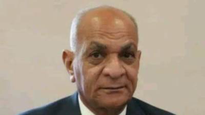 رئيس حزب الريادة: "تكافل وكرامة" علامة مضيئة في مسيرة التنمية