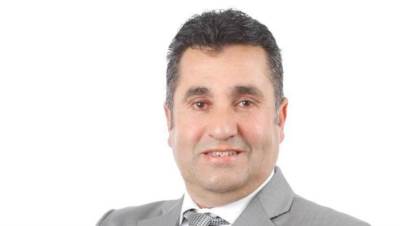 محمد الحداد: التحول الرقمي في المنظومة الضريبية خطوة جوهرية نحو الشفافية وتعزيز مناخ الاستثمار 