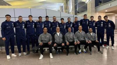 منتخب ناشئين اليد في مواجهات قوية في بطولة أوروبا المفتوحة بالسويد  