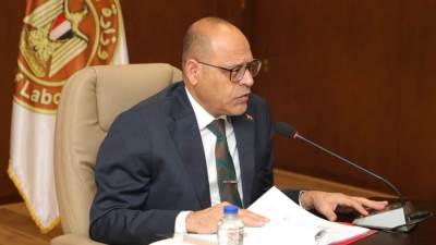 مديرية عمل بورسعيد: 95 فرصة عمل لأبناء المحافظة في مشروع "سكاي للموانئ ".. والمقابلات نهاية مايو الجاري 