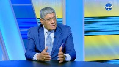 باسم حلقة عضوا في الغرفة المركزية للانتخابات البرلمانية 2025