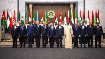 وكيل وزارة الخارجية المكلف يترأس وفد السودان المشارك في اجتماعات مجلس الجامعة العربية على مستوى وزراء الخارجية 