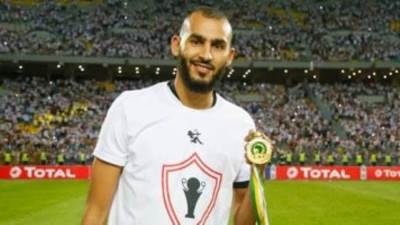 الزمالك يحول 983 ألف يورو لـ بو طيب ويجهز مستحقات باتشيكو