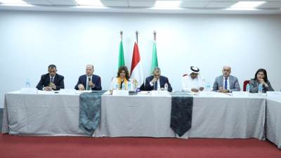 الاكاديمية العربية تطلق مبادرة إعلامية للتعريف بميثاق الشرف الإعلامي العربي