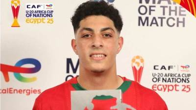 الصادق: نسعى لكنابة التاريخ