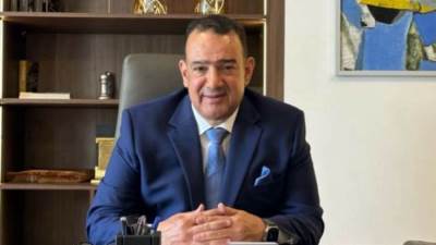 أمين صندوق اتحاد المقاولين : ارتفاع اسعار الأسمنت يؤثر سلبا على القطاع ويزيد من معانات المقاولين