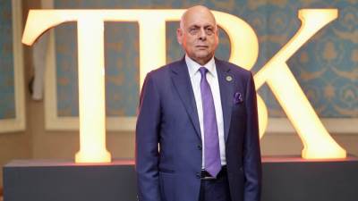 تي بي كي  TBK للتطوير العقاري تعيد رسم خريطة السوق العقاري بمصر وتُطلق ثلاثة مشروعات جديدة