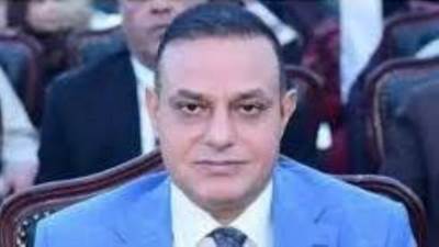 حماة الوطن بسوهاج : الرئيس السيسي بموسم الحصاد حدد مستهدفات الدولة للنهوض بمعيشة المواطن