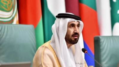 رئيس البرلمان العربي يدين إطلاق الاحتلال الإسرائيلي النار تجاه وفد دبلوماسي بمخيم جنين