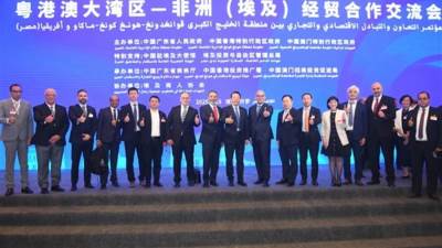 جميل موتورز وGAC توقعان مذكرة تفاهم لإطلاق عمليات تجميع السيارات (KD) في مصر بالتعاون مع مُجمّع وموردي مكونات محليين