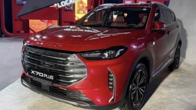 "قصراوي" وجيتور تنشأن مصنعا لتجميع السيارات محليا باستثمارات 123 مليون دولار 