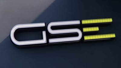 أوبل تمهد الطريق لطرازات GSE الكهربائية بالكامل عالية الأداء