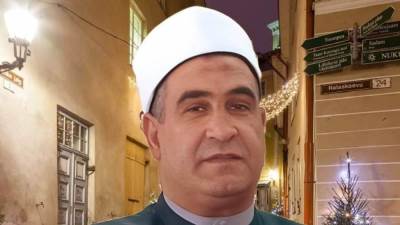 أوقاف أبو زنيمة تتابع الأداء الدعوي والإداري