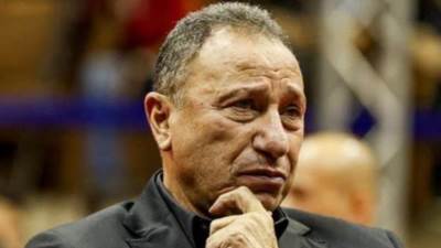 وفاة شقيقة محمود الخطيب بعد صراع مع المرض