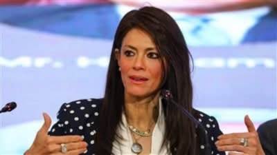 المشاط: 243 مليون دولار حجم التبادل التجارى مع بلغاريا