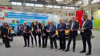 إختتام الدورة الـ 30 من معرض (autopromotec).. "المزيد من التفوق"