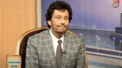 بالفيديو.. الدكتور إبراهيم الكردانى ضيف برنامج "شخصية مصر" والحديث عن الغزو الثقافي وكيفية حماية النشء القادم