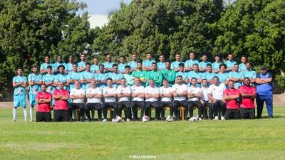 الإنتاج الحربي ينهي تعاقده مع مشهور ويبحث عن مدير فني جديد